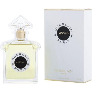 Imagem de Perfume Feminino Guerlain Mitsouko Edt Spray 75 ml