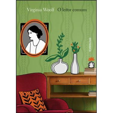 Imagem de Livro - O leitor comum