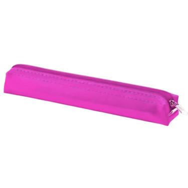 Imagem de Estojo Escolar Lona Tubinho Colors Pop Goodie