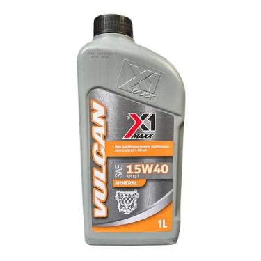 Imagem de Óleo Lubrificante 15w40 Ci4 Motor Diesel  Pronta Entrega - X1