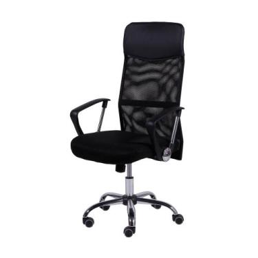 Imagem de Cadeira Diretor Basic Office - ordesign