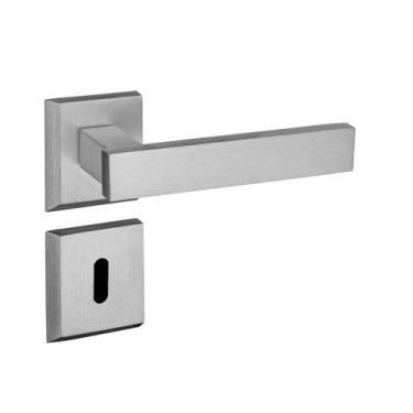 Imagem de Fechadura Retro Interna 40mm Cromo Acetinado RQ3 411-40PI CRA Pado