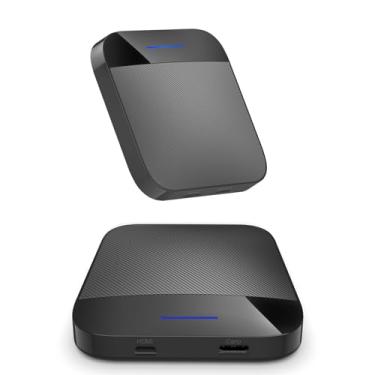 Imagem de Wireless CarPlay Adapter Android Auto Adapter