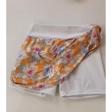 Imagem de Short Saia - CHICA BELA