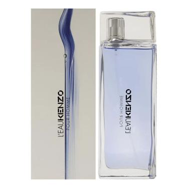 Imagem de Perfume Kenzo Leau Kenzo Eau de Toilette 100ml 