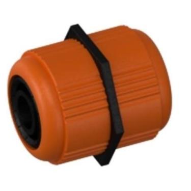 Imagem de Emenda reparadora para mangueira - herc