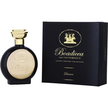 Imagem de Perfume Unisex Boadicea The Victorious Dasman Eau De Parfum Spray 100 Ml
