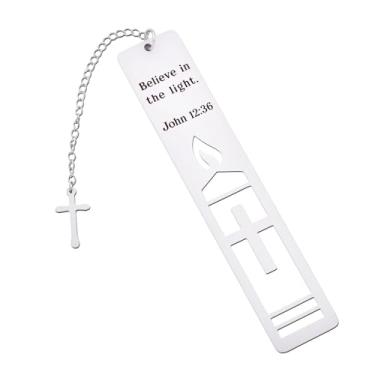 Imagem de Presentes religiosos cristãos para namorado, namorada, filha, filho, livros para amantes, presentes para mulheres, homens, amigos, marcadores de livro inspiradores para mulheres, homens, irmã irmão