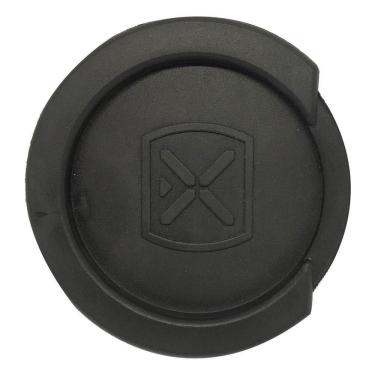 Imagem de Anti-feedback Abafador Para Violão Clásssico Boca Redonda Afcl