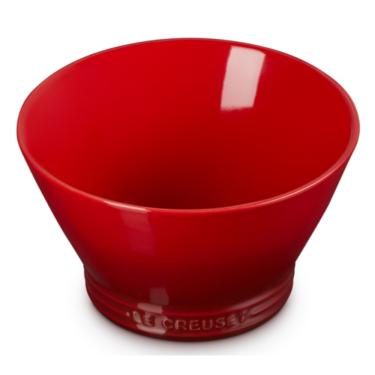Imagem de NOODLE BOWL LE CREUSET KOBE EM CERÂMICA VERMELHO 19CM 60150190600014