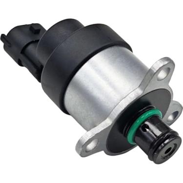 Imagem de SPJIUQI 0928-400-535 97728979 Regulador de pressão de combustível compatível com Chevy 6.6L Duramax LB7 Diesel 2001 2002 2003 2004 para Chevrolet Silverado 2500HD Kodiak GMC Sierra 2500HD TopKick