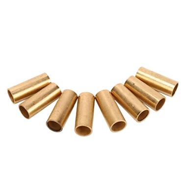 Imagem de GLOGLOW Para Equalizadores de Molas Duplas, 8 Peças, Kit de Substituição de Trailer, Peças de Trailer