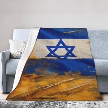 Imagem de Cobertor grande super macio, confortável e quente para cama, sofá e viagens