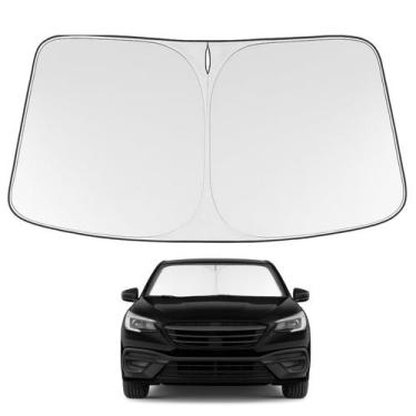 Imagem de Protector Solar para Parabrisas Proadsy para Subaru Legacy 2020-2025