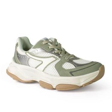 Imagem de Dad Sneaker Dakota Feminino D0734-Feminino