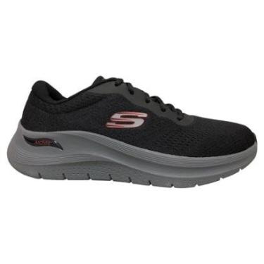 Imagem de TÊNIS SKECHERS ARCH FIT 2.0 MASCULINO-Masculino