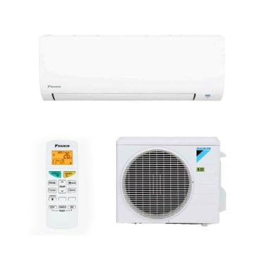 Imagem de Ar Condicionado Split Hi Wall Full Inverter Daikin 9.000 Btus Frio 220