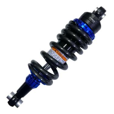 Imagem de Amortecedor Pro Link Spencer Nxr 125/150/160 Bros, AZUL 203