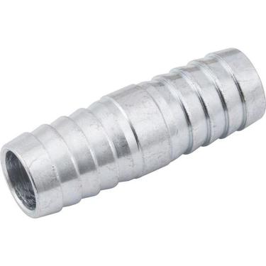 Imagem de Emenda Para Mangueira 3-4" Aço Carbono - Vonder