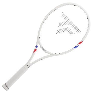 Imagem de Raquete de Tênis Tecnifibre T-Fight V2 300S Isoflex, L3