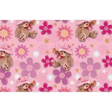 Imagem de Gala 4366, Saco Metalizado, Feminino Sortido, Multicolor, pacote de 50