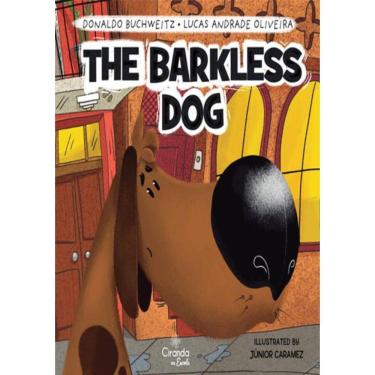Imagem de The Barkless Dog