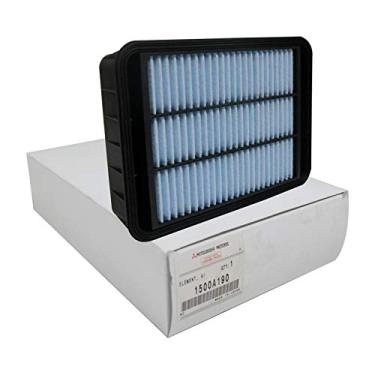 Imagem de Filtro De Ar Motor Original Pajero Dakar 10/17 4x4 1500a190