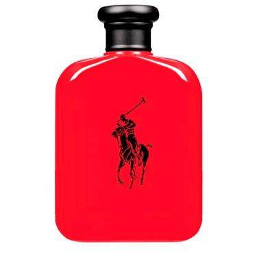 Imagem de Polo Red Ralph Lauren Eau de Toilette - Perfume Masculino 125ml 