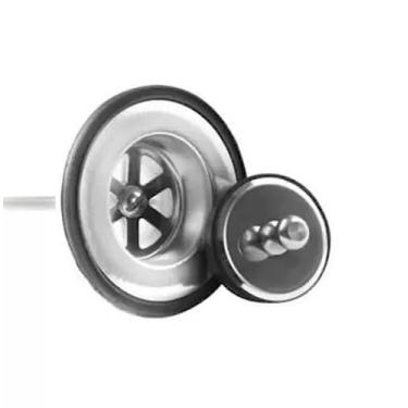 Imagem de Valvula 2.1/2 C/t Metal P/lav/tanque - Padova