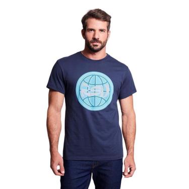 Imagem de Camiseta Estampada Rsv Globe Reserva-Masculino