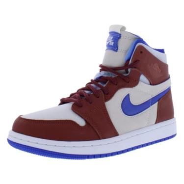Imagem de Jordan Womens WMNS Air Jordan 1 Zoom CMFT CT0979 104 Redstone - Size 6.5W