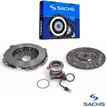 Imagem de Kit Embreagem - Astra 1999 A 2011 / Cobalt 2012 A 2015 / Corsa 2002 A 