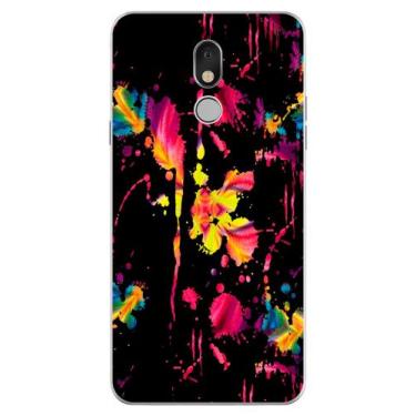 Imagem de Capa Adesivo Skin206 Verso Para LG Stylo 5 LM-Q720CS - KawaSkin