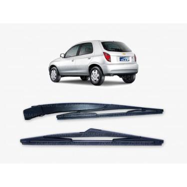 Imagem de Braco Limpador Traseiro Com Palheta Celta 07/15 Corsa Hatch - Cinoy