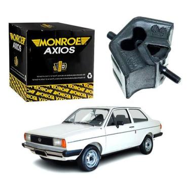 Imagem de Coxim Motor Axios Voyage 1.6 1.8 2.0 1985 A 1986