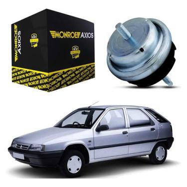 Imagem de Coxim Motor Direito Axios Zx 2.0 8v 1992 A 1998