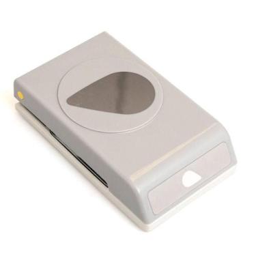 Imagem de Furador de Papel - Large Punch Ek Tools - Lágrima