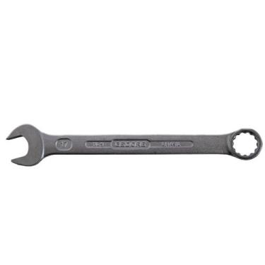 Imagem de Chave Combinada Plana com Catraca 9R-17 - Gedore