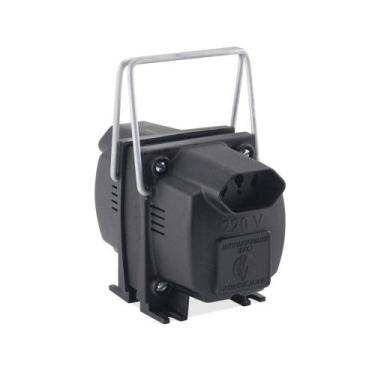Imagem de Autotransformador 100Va Bivolt - Force Line