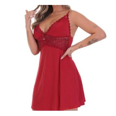 Imagem de Camisola amamentação,gestante,pos parto,abre facil maternidade - Deia,