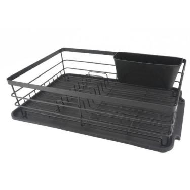 Imagem de Escorredor de louças NX1557 Benoá - BENOA, PRETO