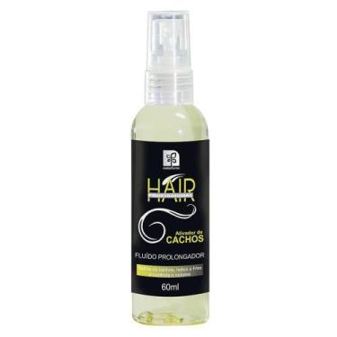Imagem de Fluido Prolongador Ativador de Cachos 60ml - Mais Amigas