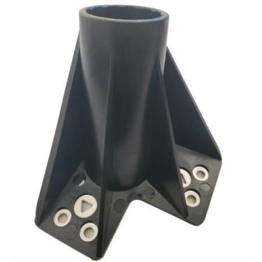 Imagem de Base de Fixação do Trem de Pouso DJI AGRAS T40 M4