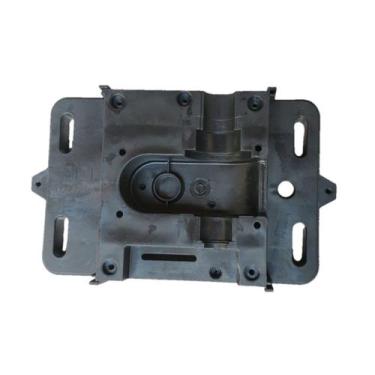 Imagem de Peça Reposição base automatizador RCG deslizante Slider PL