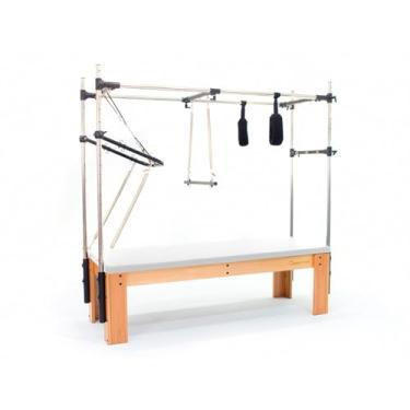 Imagem de Aparelho de Pilates Cadillac Classic Branco - Arktus