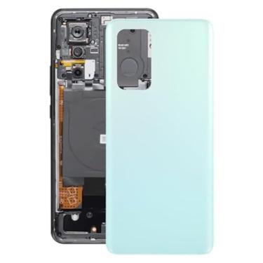 Imagem de Contracapa Para Xiaomi Redmi K60, a tampa traseira original da bateria Substituição do telefone