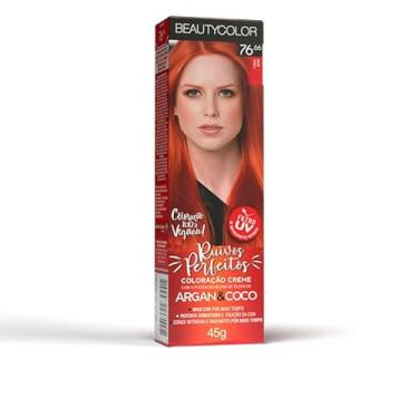 Imagem de Coloração Individual BEAUTYCOLOR - 76.66 Ruivo Ariel