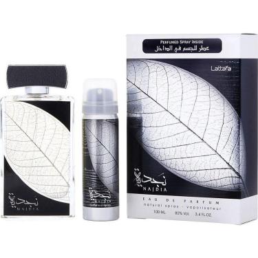 Imagem de Perfume Unisex Lattafa Najdia Eau De Parfum Spray 100 ml & Desodorante 50