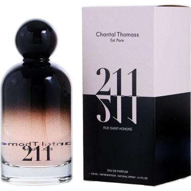 Imagem de Perfume Feminino Chantal Thomass 211 Eau De Parfum Spray 100 ml
