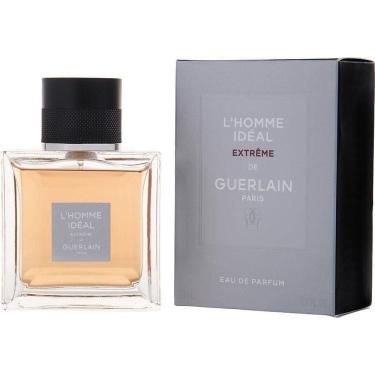 Imagem de Perfume Masculino Guerlain L`homme Ideal Extreme Eau De Parfum Spray 50 ml